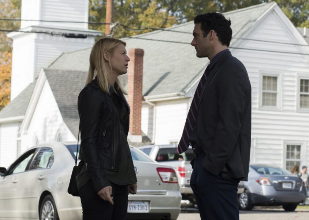 #78. Homeland